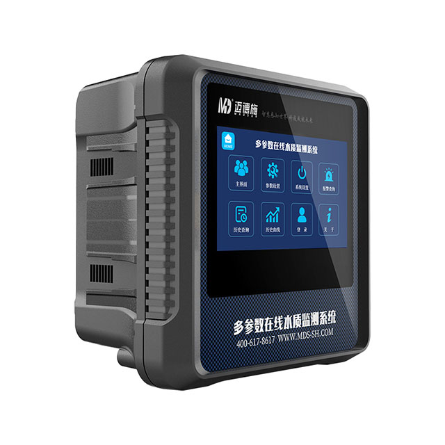 BOD、COD光譜法測(cè)定儀